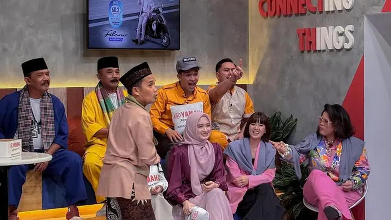 6 Potret Chika Jessica Syuting Ditemani Ibunda, Ucap Terima Kasih Atas Doa Netizen