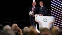 Empat Liga Top Eropa Bersikap, FIFA Didesak Lakukan Reformasi Fundamental