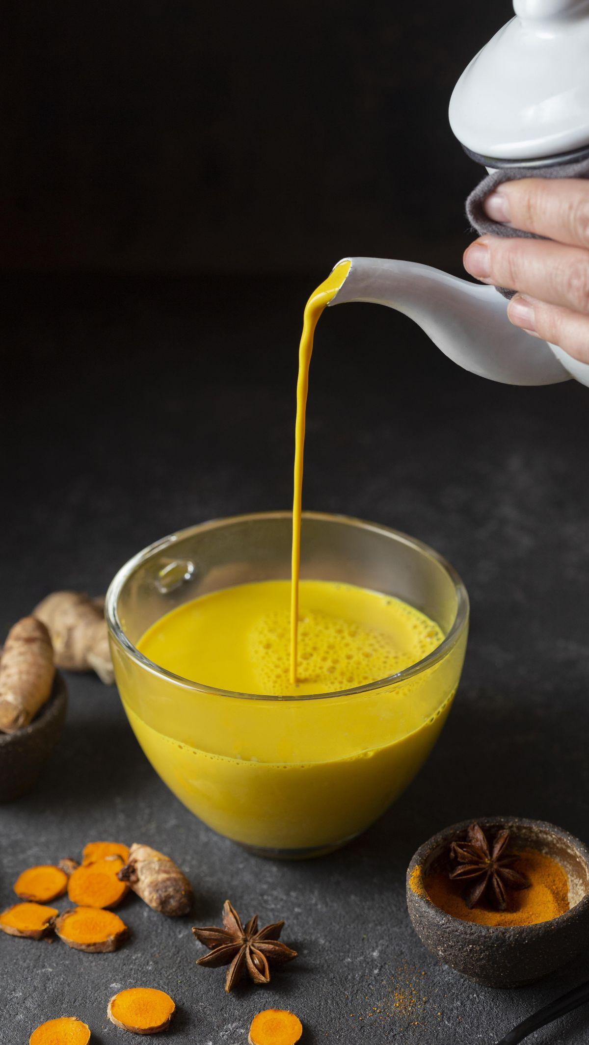 <b>Resep Jamu Empon-Empon </b>