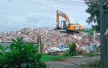DLH Mataram Optimalkan Penanganan Sampah di TPS Bintaro Pasca Pembatasan TPA