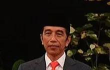ASEAN Masih Ketergantungan Sumber Energi Fosil Hingga 78 Persen, Jokowi: Harus Dikurangi