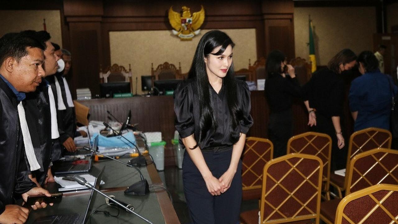 Jawaban Menohok Kejagung Usai Sandra Dewi Ogah Cincin Kawin Disita: Enggak Usah Berpolemik Penyidikan Tak Profesional