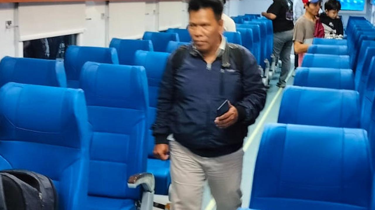 Tarif Kereta Baru KAI