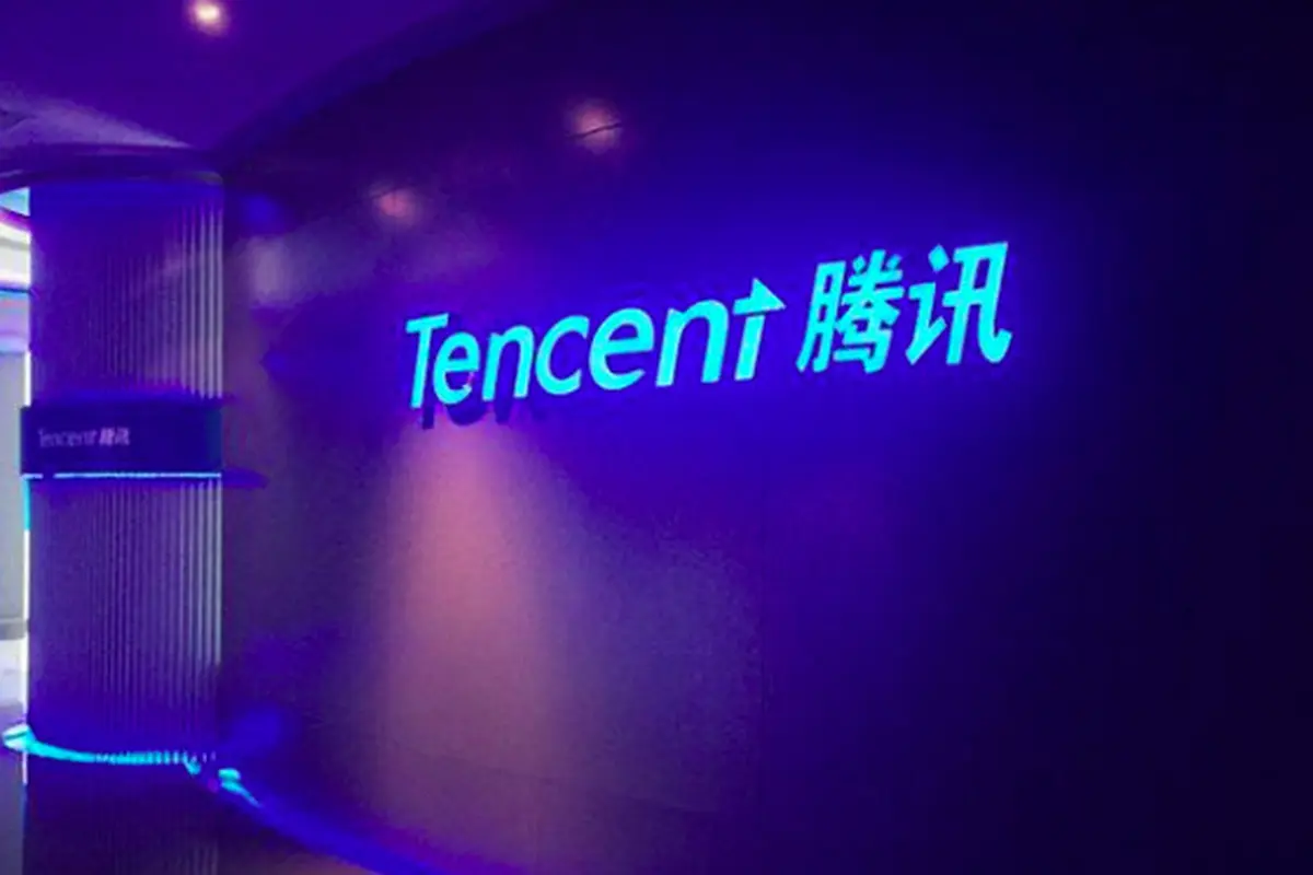 Tencent