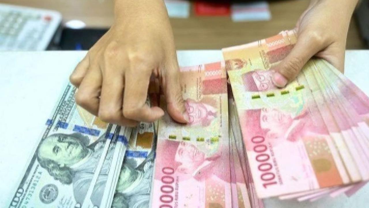 Uang Beredar di Indonesia Mencapai Rp9.239 Triliun per Februari 2025