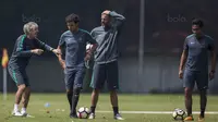 Duo Spanyol Bantu Bima Sakti di Timnas Indonesia U-19