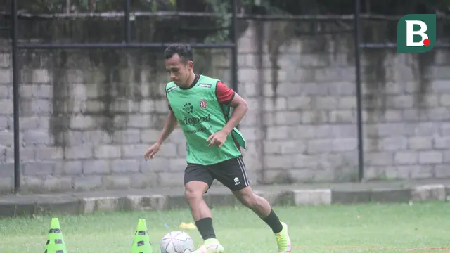 Irfan Jaya