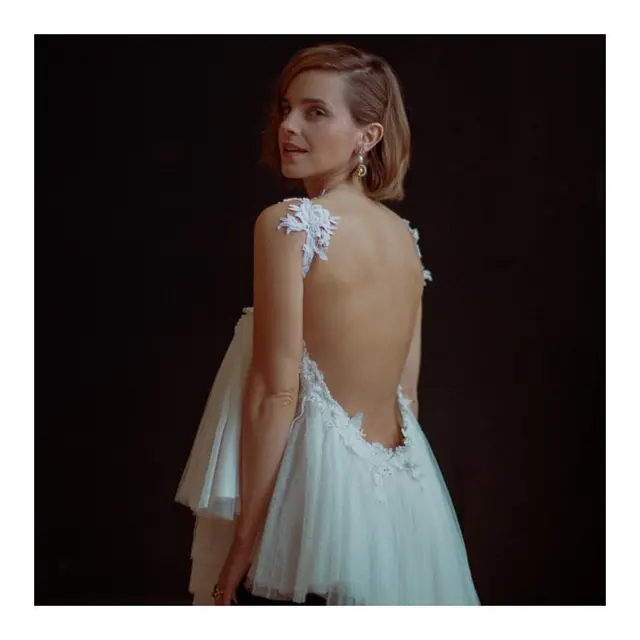 emma watson