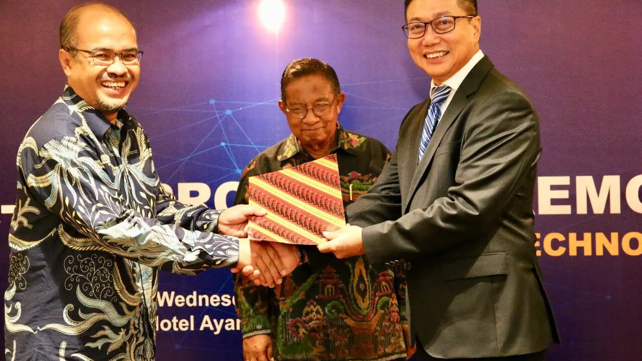 Batam