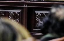 VIDEO: Putusan MKMK, Kasus Hakim Arief Hidayat Dijatuhkan Sanksi Teguran Tertulis & Lisan