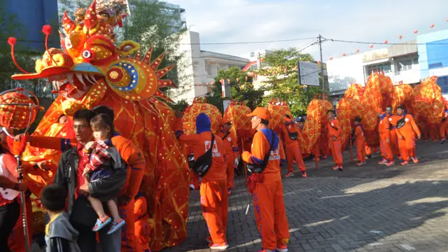 Cap Go Meh