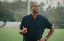 Para Legenda Belanda Kumpul di Timnas Indonesia, Ini Sosoknya