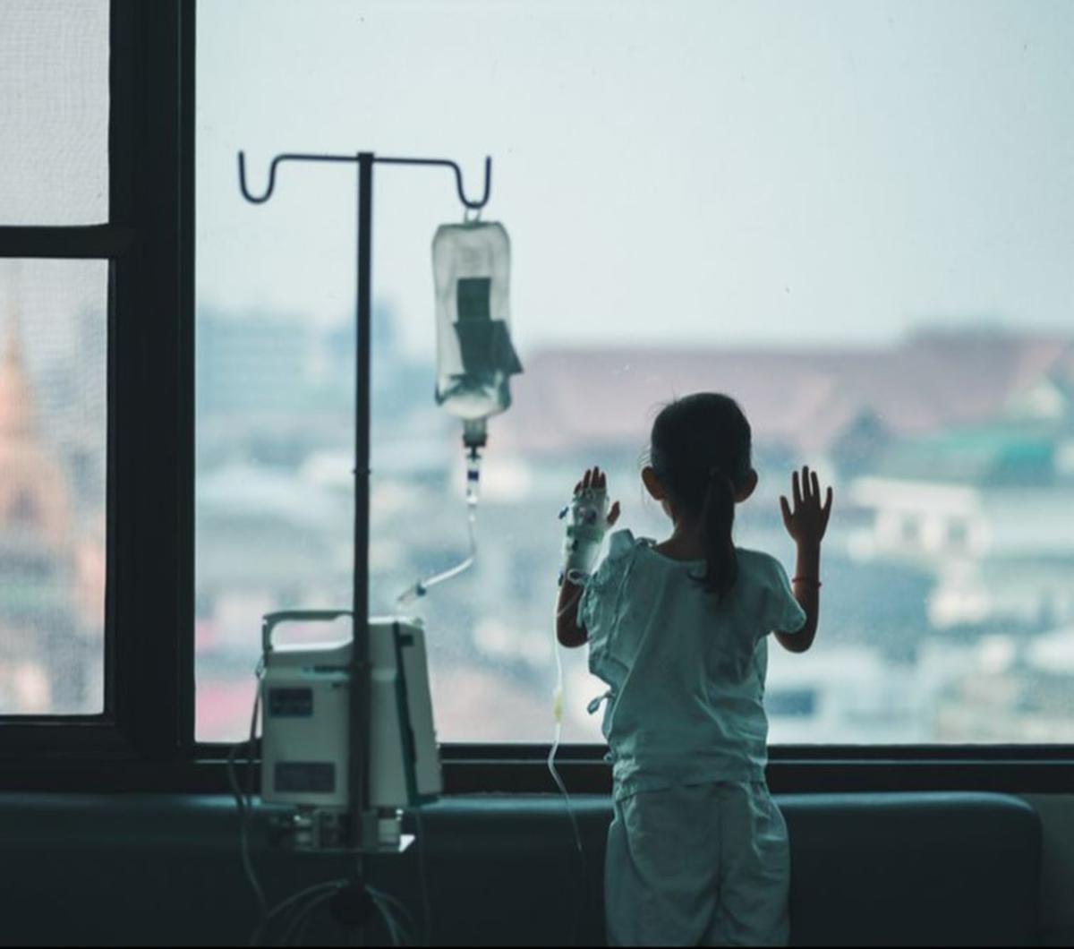 Banyak Kasus Cuci Darah Anak Bikin Panik Orangtua, Simak Pesan Penting Dokter Anak Ahli Ginjal