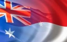 Kemlu sebut hubungan RI-Australia terus berjalan baik