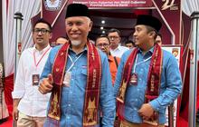 Quick Count Voxpol Pilkada Sumbar 100 Persen Suara: Mahyeldi-Vasco 77,99 Persen, Epyardi-Ekos 22,01 Persen
