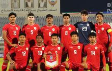 Resmi! Daftar 30 Pemain Timnas Indonesia U-17 untuk Piala Asia U-17 2025