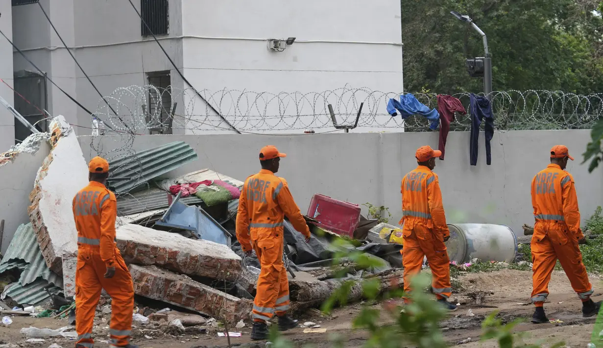 Kisah Korban Selamat Tragedi Air India 787-8 Dreamliner