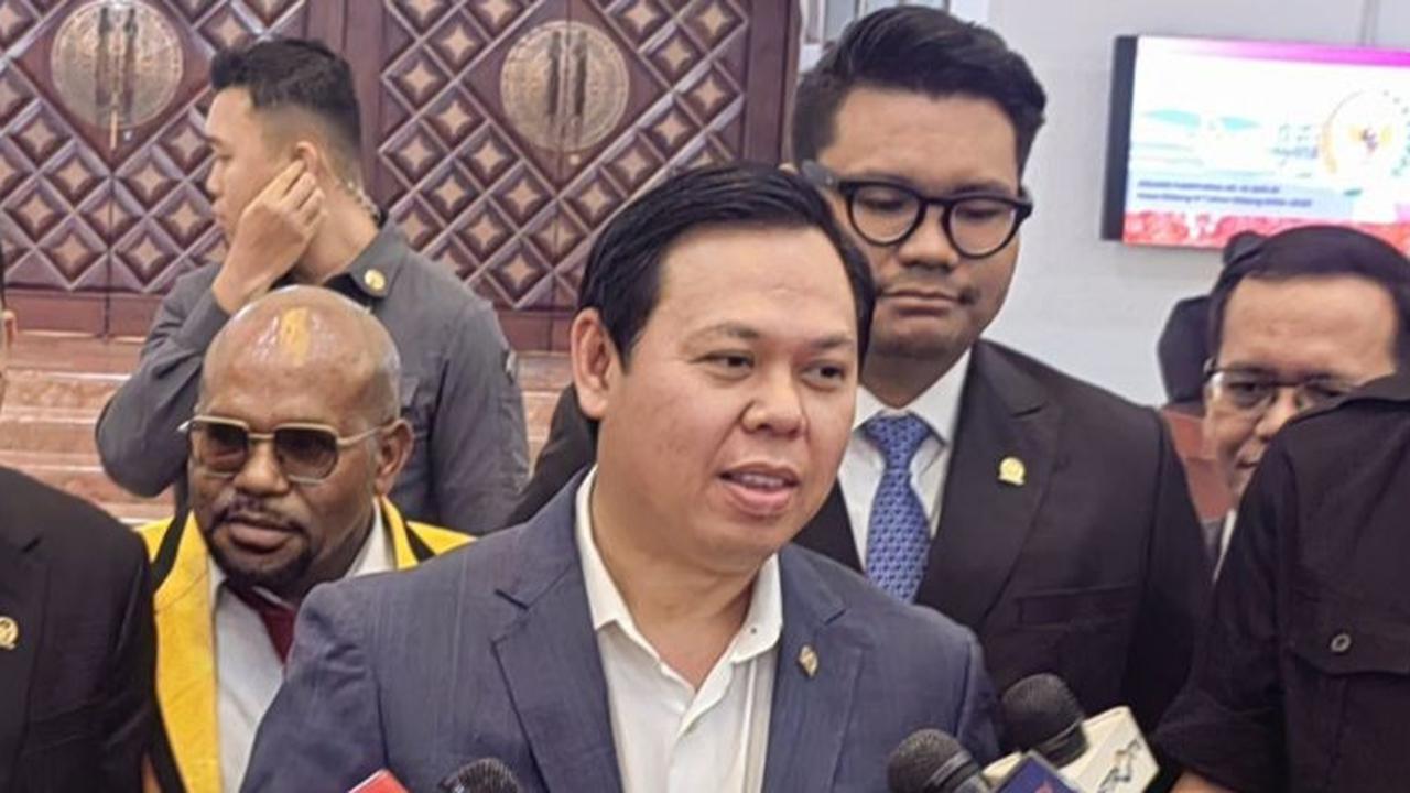 Ketua DPD Kini Usul Uang Korupsi Koruptor untuk Makan Bergizi Gratis: Prabowo Bisa jadi Robin Hood