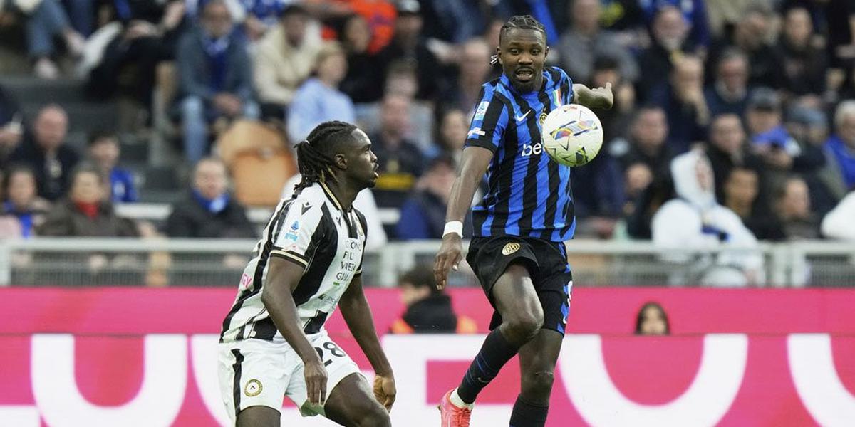 Prediksi Juventus vs Udinese 19 Mei 2025