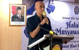 Geisz Chalifah Diperiksa KPK, Jadi Saksi di Kasus Batu Bara