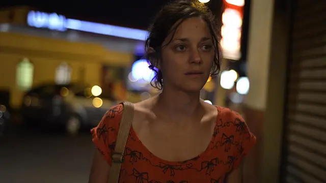 Marion Cotillard dalam film Two Days, One Night. (Foto: Dok. Les Films du Fleuve/ IMDb)