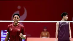 Jadwal Asian Games 2026: Tim Putra Bulu Tangkis Indonesia Bertemu Thailand