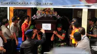 Ditolak Keluarga, Serah Terima Jenazah QZ8501 Tak Boleh Diliput