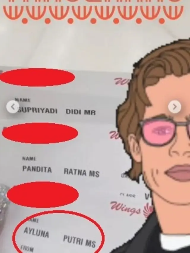 Lucinta Luna