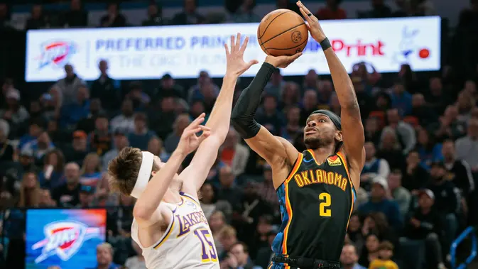MVP Didominasi Pemain Asing, Begini Tanggapan NBA