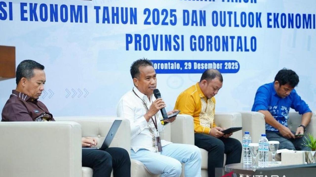 Pemprov Gorontalo Tingkatkan Kapasitas TPA Regional Talumelito Hadapi Darurat Sampah