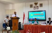 Disdik Sulbar Gandeng Mahasiswa KKN Perkuat Validasi Data Anak Tidak Sekolah di Polman