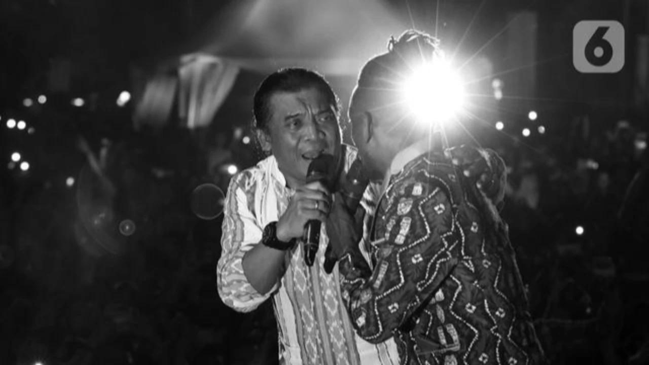 Keyakinan dan Karya, Mengulas Agama serta Perjalanan Hidup Didi Kempot