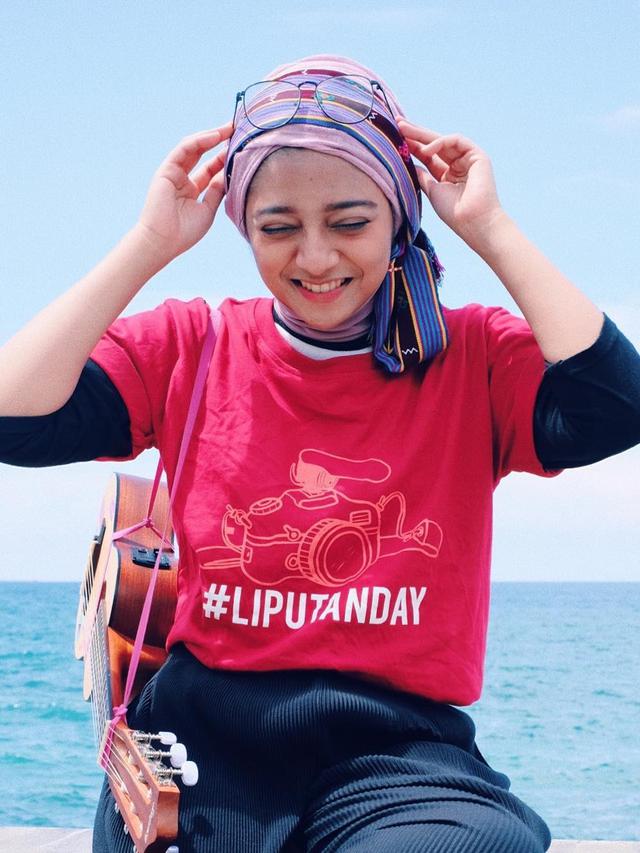 [Bintang] Chiki Fawzi