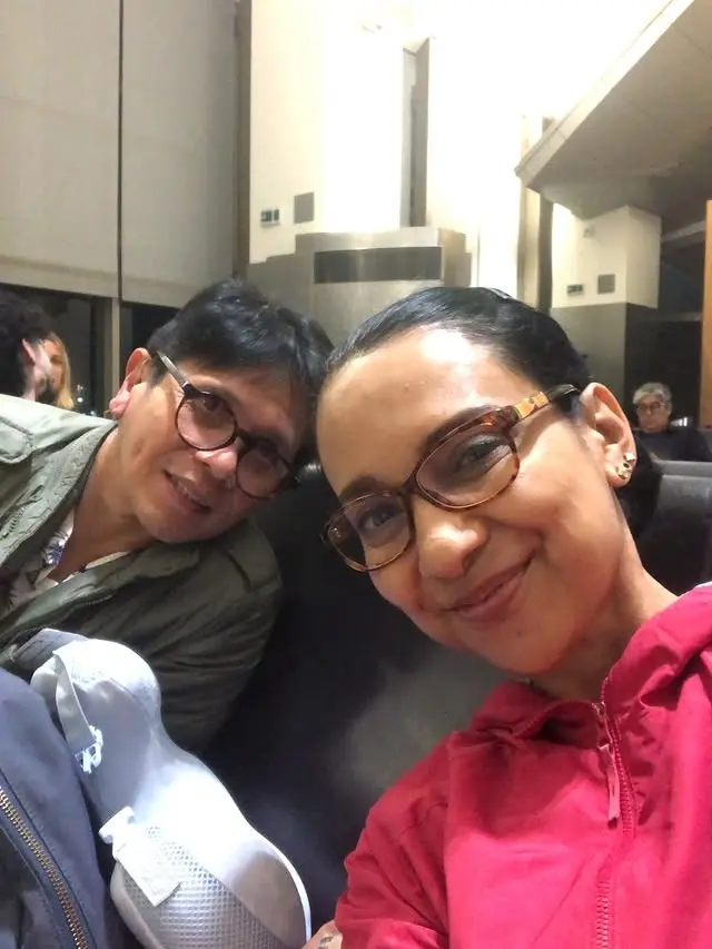 Shahnaz Haque