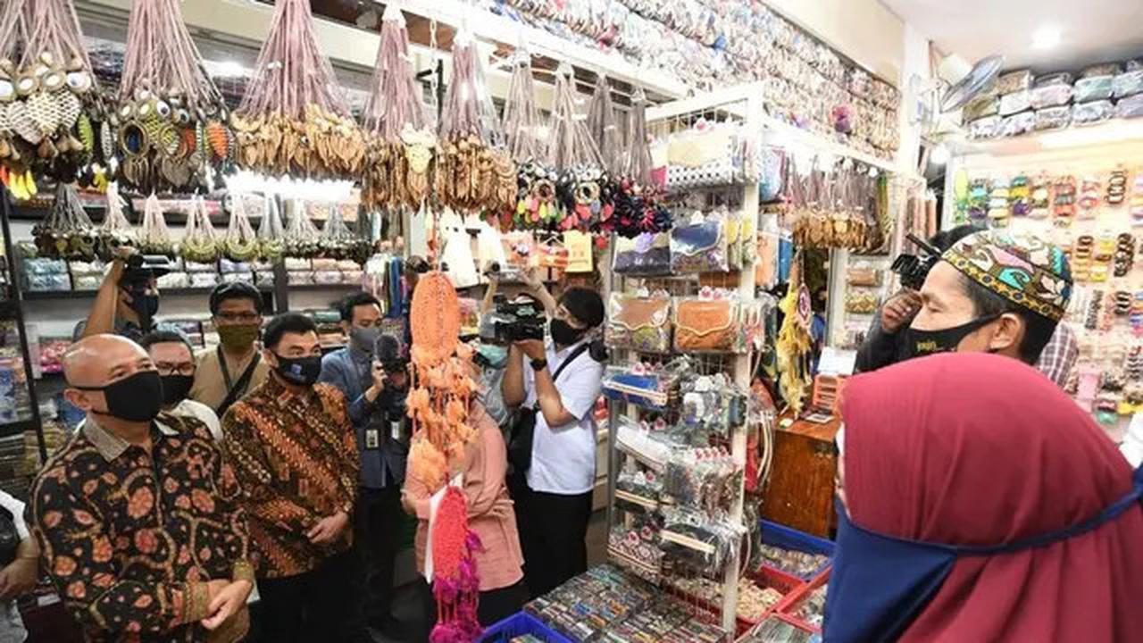 5 Rekomendasi Aktivitas di Yogyakarta, Hadirkan Pengalaman Liburan Berkesan