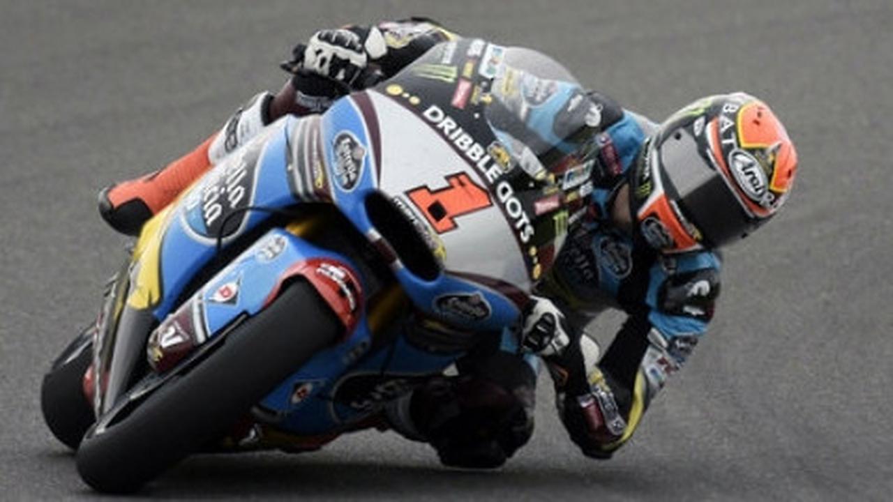 Penyeragaman mesin di Moto2 berpeluang dihapus