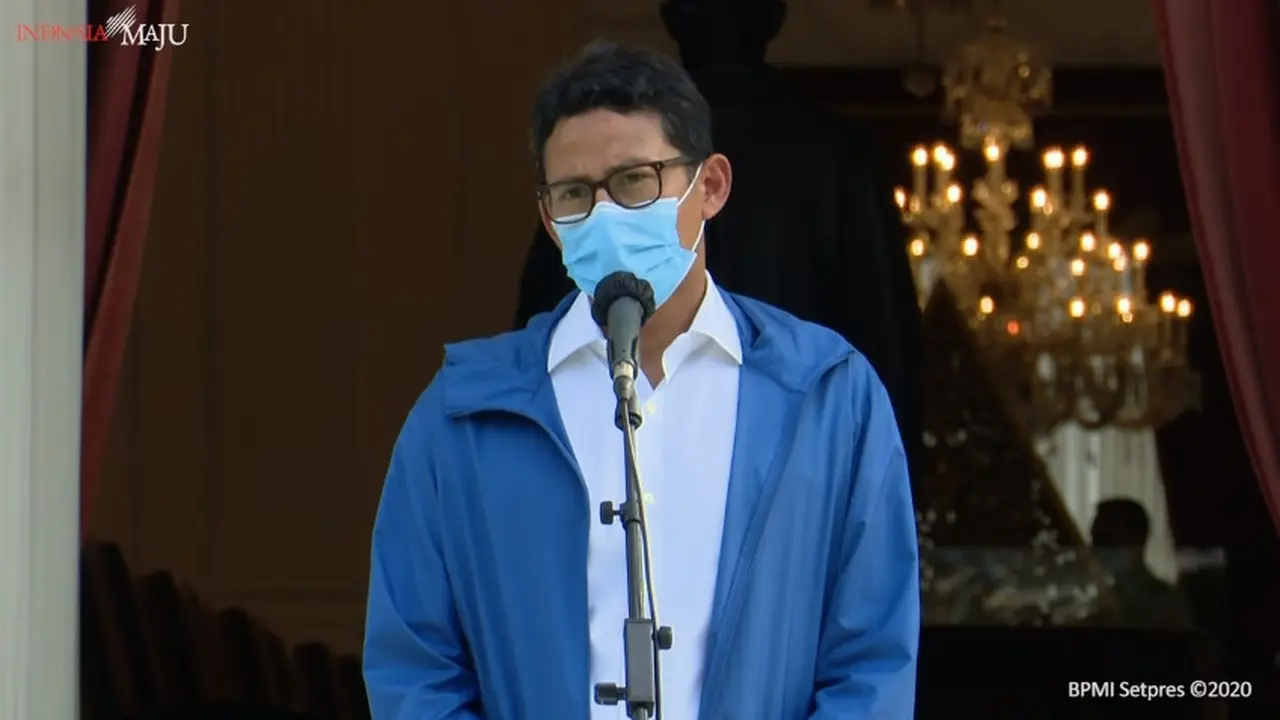 Sandiaga Uno