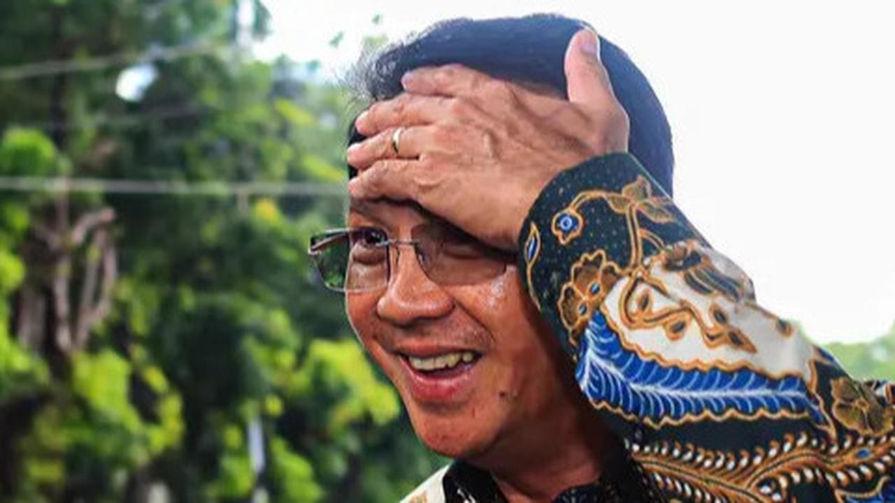 Ahok Hadir di Kejaksaan Agung, Bakal Bongkar Kasus Korupsi Pertamina?