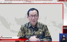 Dorong Pertumbuhan Kredit Perbankan, OJK Permudah Akses Pembiayaan UMKM