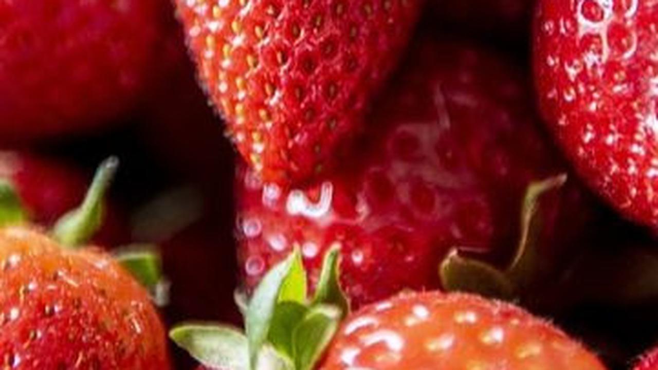 7 Buah untuk Mengatasi Panas Dalam, Efektif dan Kaya Nutrisi