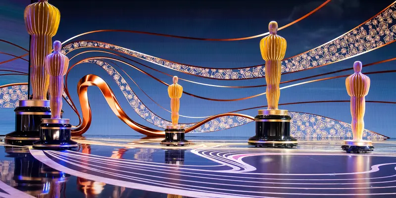 Mengintip Panggung Oscar 2019