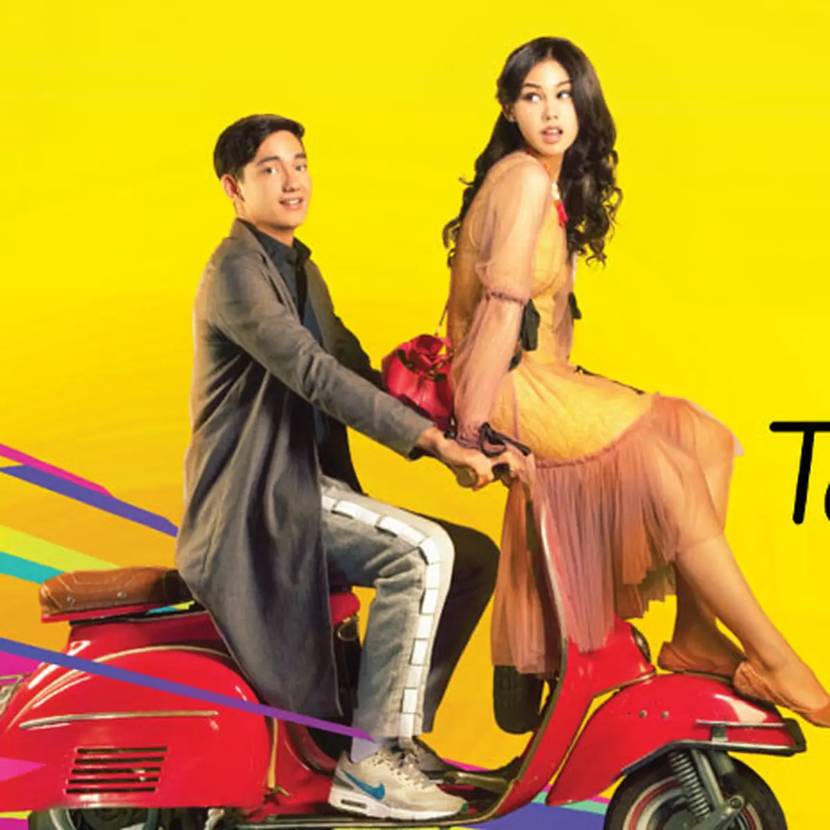Teman tapi new arrivals menikah full movie
