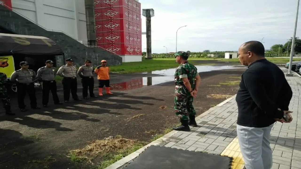 ODP dan PDP Kabupaten Cirebon Didominasi Usia Produktif