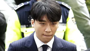 Gak Mau Kena Getah, Brand Kosmetik Korea Bantah Tuduhan Afiliasi dengan Seungri