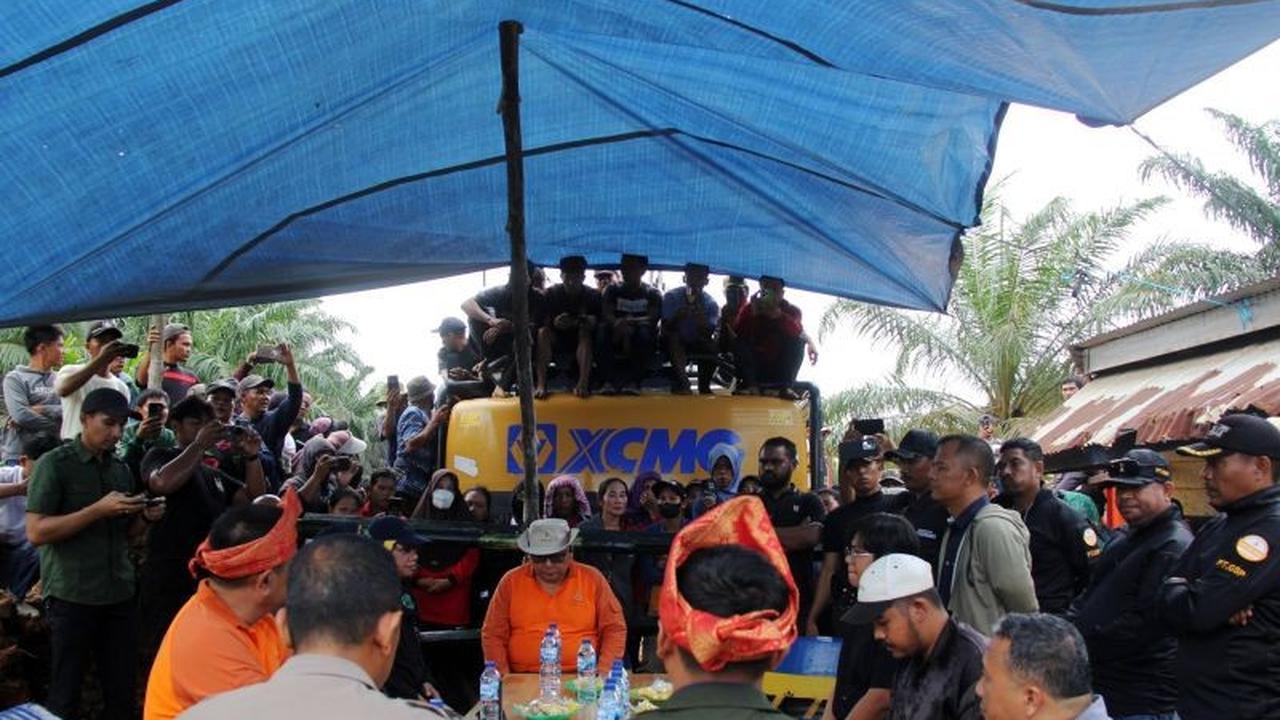 HUT Pertama, Agrinas Palma Tegaskan Komitmen Pengelolaan Sawit Berkelanjutan dan Berkeadilan