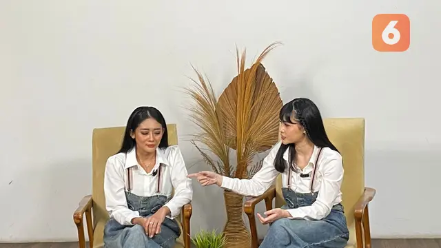 Duo Anggrek