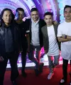 Setelah menjabat sebagai Wakil Walikota Palu, Pasha tidak lagi aktif sebagai vokalis Ungu. Dalam malam penghargaan SCTV Music Awards 2016, Pasha memberikan kejutan pada bandnya. (Nurwahyunan/Bintang.com)