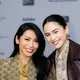 Melihat pesona Anggun C Sasmi dan Maudy Ayunda Ayunda di Sundance Film Festival (@anggun_cipta)