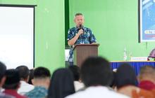 Pemkab Sigi Perketat Pengawasan Dana Desa Demi Pembangunan Optimal dan Transparan