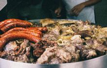 Resep Sop Tulang Sapi Gurih dan Lezat, Hidangkan untuk Keluarga
